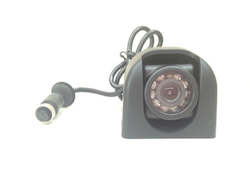 Bathroom and toilet fittings - wholesaling: 720p HD Side view Camera