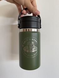 Recreational activity: Hydroflask Stainless Steel Coffee Mug