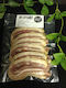 Streaky Coconut Cured Bacon. No Nitrates or Preservatives