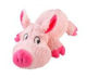 Cuddlies Pink Pig Small - Seed and Feed