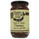 Happy home date &. Lime chutney 400G
