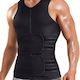 Men's Waist Trainer Body shaper vest