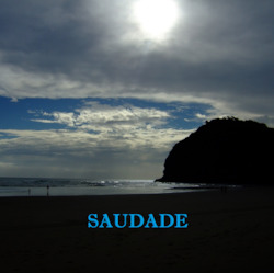 Musician: SAUDADE - Solo for Bb Baritone or Euphonium