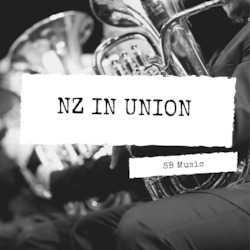 Musician: NZ In Union - Concert Band