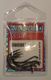 Wasabi Suicide Hooks Small Packet Size 7/0 Black