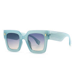 Sunglass: Square Women's Sunglasses