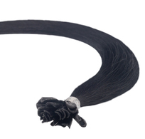 Vitamin product manufacturing: Premium 18inch 1g U Tip Hair Extensions (Our Best Grade)