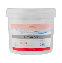 Swimming pool chemical: Optimiser 10kg