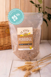Cereal foods: 1kg Lifestyle Bag Grain Free Porridge