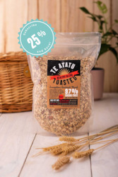 Cereal foods: 1.5kg Lifestyle Bag Healthy Blend Muesli