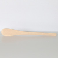 Products: 39 CM Wooden Spoon - Flat