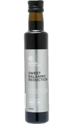 Sweet Balsamic Reduction 250ml