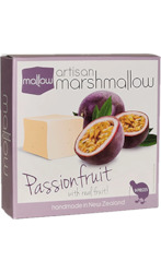 Mallow Passionfruit Marshmallow