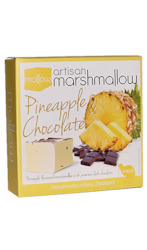Pineapple & Chocolate Marshmallow
