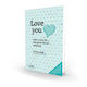 Love you: public policy for intergenerational wellbeing | paperback