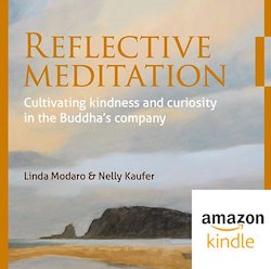 Book and other publishing (excluding printing): Reflective meditation | Kindle