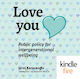 Love you: public policy for intergenerational wellbeing | Kindle Fire