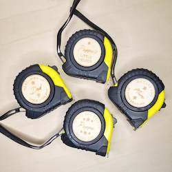 3m Tape Measure - READY TO SEND