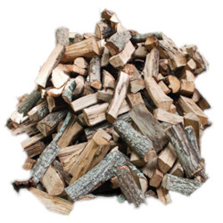 Wood: Hot Mix Firewood