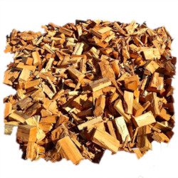 Wood: Gum Firewood
