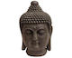 Buddha Head - Suitable For Outdoor 59.5cm