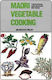MÄori Vegetable Cooking- Pocket Guide