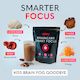 Braincare Smart Focus - Pre order