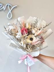 Dried flower: 2024 Mother's Day Bouquet - Limited Edition