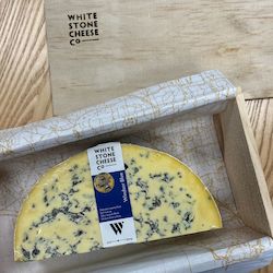 Cheese: Windsor Blue 1kg Giftbox