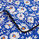 Picnic Mat Blanket - Daisy Chain