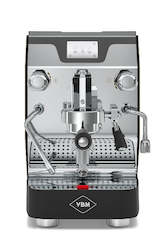 Food manufacturing: VBM Domobar Super Digitale Espresso Machine