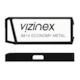 Vizinex 3814 UHF RFID Economy On Metal Tag $1.40c per Tag price for 250 Tags MOQ