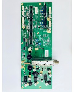 Majestic SATMAR ODU PCB for SATMAR32, SATMAR37, SATMAR45