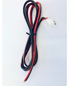 Power Cable for IDU with Digital Display 4 Pin