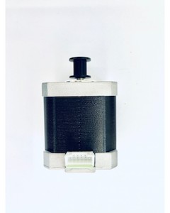 Majestic Satellite Motor for SATPOS20, SATMAR32, SATMAR37