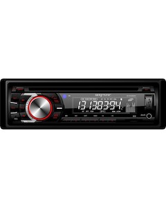 Majestic DVD5800 AM/FM Stereo with DVD,CD,USB & SD Card