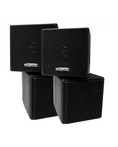 Majestic SP5000 Internal Cube Speakers