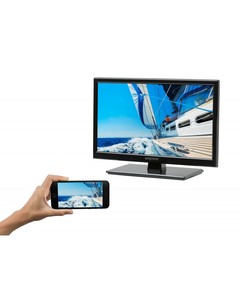 Products: Majestic L195DA 19” 12V LED TV HD, DVD, USB, MMMI, Low Power Current Draw