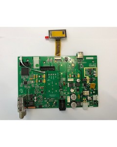 Majestic Satellite IDU PCB for SATPOS and SATMAR