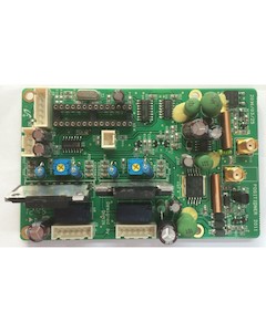 Majestic SATPOS20 ODU Replacement PCB