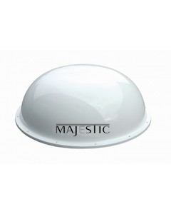SATPOS20 Replacement Dome