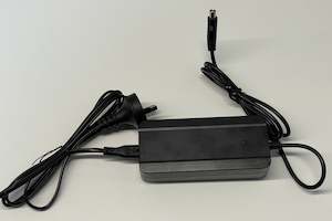 Battery Charger for refurbished Lime Scooter battery