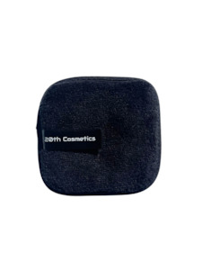 Products: Reusable Makeup Remover Pad - Black
