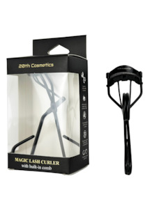 Products: Magic Lash Curler