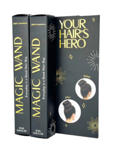 Products: Magic Wand Double Pack