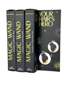 Products: Magic Wand Triple Pack