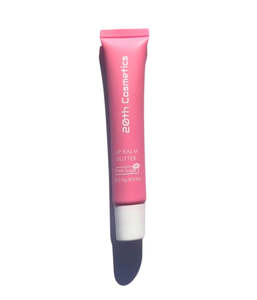 Lip Butters: Pink Sugar