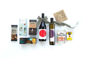 Gifts: Treats For You