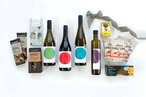 The Ultimate Gift Box