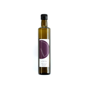 Wine: Extra Virgin Olive Oil